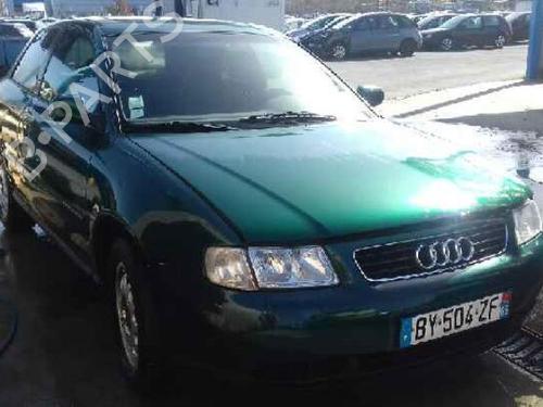 Startmotor AUDI A3 (8L1) 1.9 TDI | BP20917022M8 