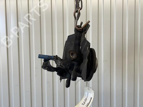 Left front steering knuckle BMW Z4 Roadster (E85) 2.2 i | BP25720151M25 