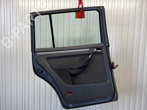 Left rear door VW TOURAN (1T1, 1T2) 1.9 TDI | BP22439061C4 