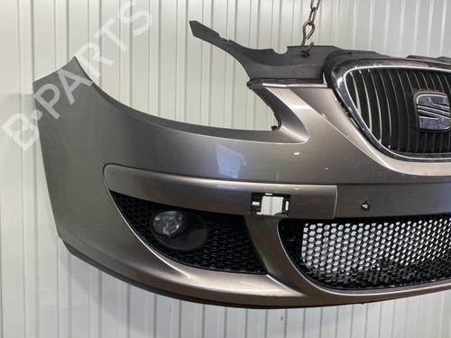 Front bumper SEAT ALTEA (5P1) 2.0 TDI 16V | BP23795679C7 