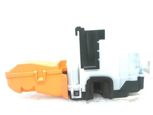 Front left lock FORD KA (RU8) 1.3 TDCi | BP25275325C98 