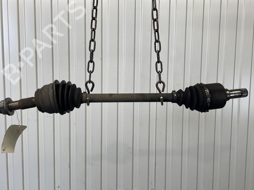 Left front driveshaft FIAT DUCATO Van (250_) 160 Multijet 3,0 D | BP30175936M38 - Image 3