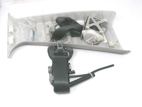 Front left seatbelt BMW X5 (E70) xDrive 30 d | BP38156519I26 - Image 4