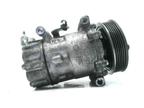 Used AC compressor AC compressor CITROËN DS3 (SA_) 1.6 VTi 120 (120 hp) 32990999 32990999