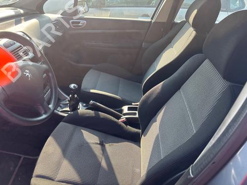 Ricambi PEUGEOT 307 (3A/C) 1.6 HDi 110 4888143