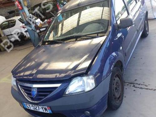 Pulley DACIA LOGAN MCV (KS_) 1.5 dCi (KS0K) | BP22099938M122 - Image 40