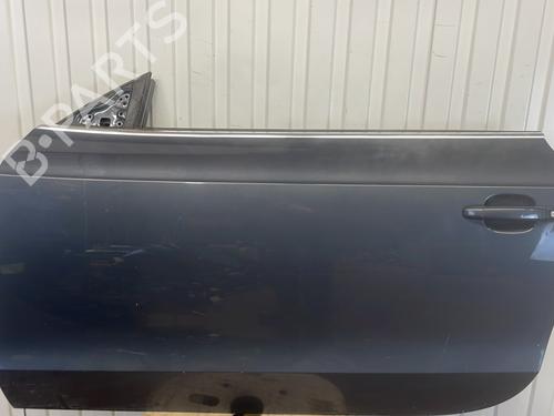 Used Left front door AUDI A5 (8T3) 3.0 TDI quattro (240 hp) 30360497