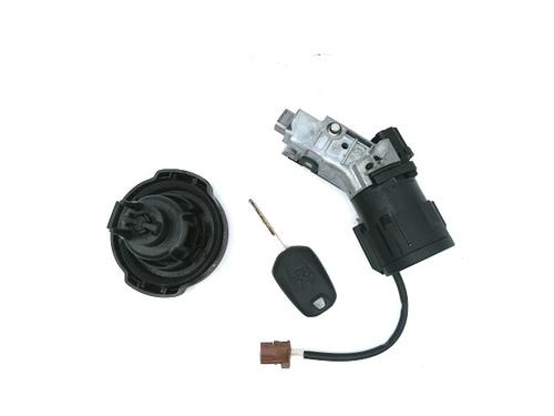 Ignition barrel PEUGEOT PARTNER Box Body/MPV (K9) 1.5 BlueHDi 100 | BP27578531M48 