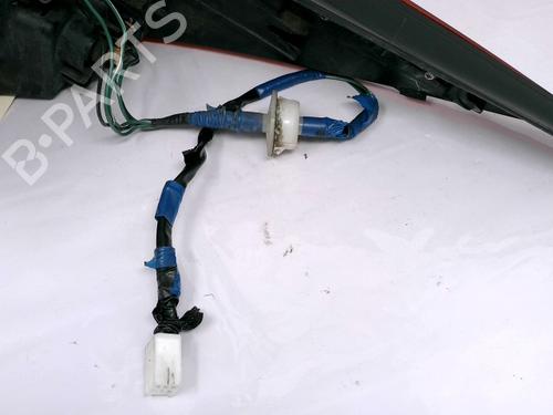 Venstre baglygte MAZDA 5 (CW) 1.6 CD | BP36468126C34 - Image 4