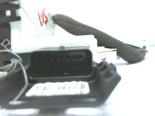Front right lock PEUGEOT PARTNER Tepee 1.6 HDi 16V | BP20913521C97 
