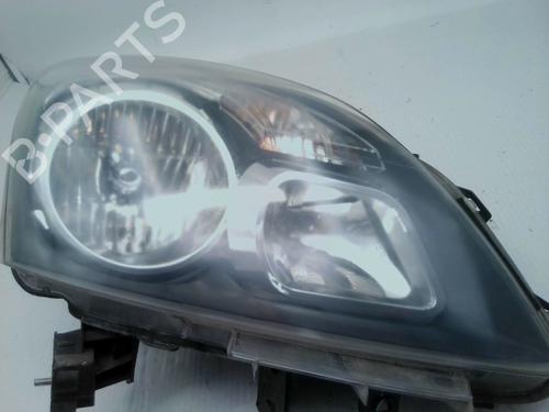 Used Right headlight Right headlight 37202706 37202706