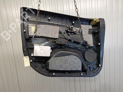 Used Front right panel Front right panel CITROËN C-CROSSER (VU_, VV_) 2.2 HDi (156 hp) 20911322 20911322