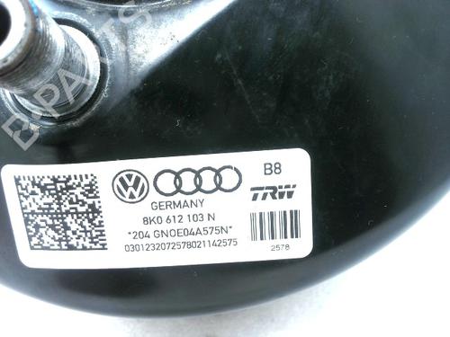 Used Servo brake Servo brake AUDI A5 Sportback (8TA) 2.0 TFSI quattro (211 hp) 23795808 23795808