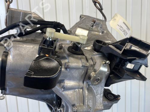 Gearbox CITROËN C3 II (SC_) | BP33829603M3 - Image 7