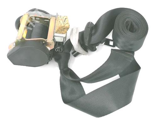 Used Front right seatbelt Front right seatbelt PEUGEOT 407 Coupe (6C_) 2.7 HDi (204 hp) 34163955 34163955