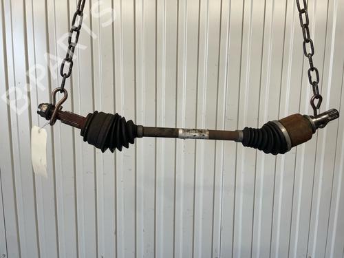 Used Left front driveshaft Left front driveshaft RENAULT KANGOO Express (FW0/1_) [2008-2026] 33947975 33947975