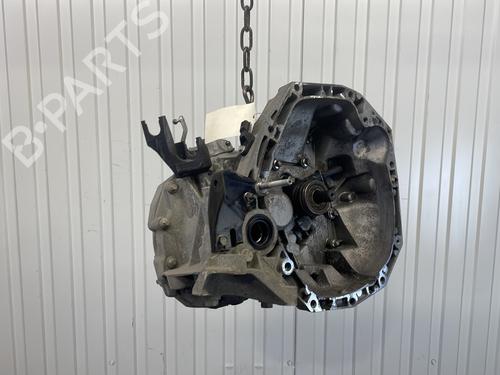 Gearbox RENAULT TWINGO II (CN0_) 1.5 dCi (CN0E) | BP26396818M3  - Image 5