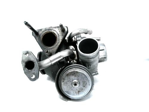 Turbolader/Kompressor RENAULT GRAND SCÉNIC II (JM0/1_) 1.9 dCi (JM14) (131 hp) 29465259