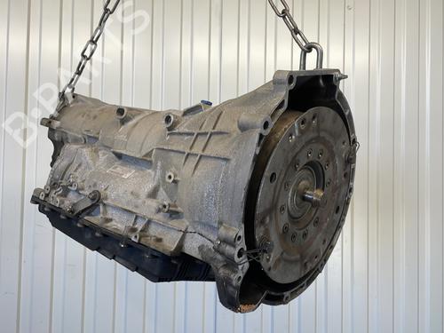 Gearbox BMW X1 (E84) xDrive 20 d | BP27221169M3 