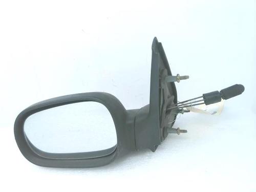 Außenspiegel links für RENAULT CLIO I (B/C57_, 5/357_) 1.2 (B/C/S577) (54 hp) 22099780