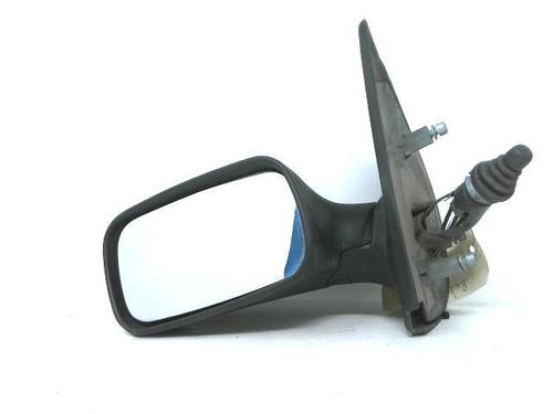 Used Left mirror FIAT PUNTO (176_) 1.7 D (57 hp) 22098284
