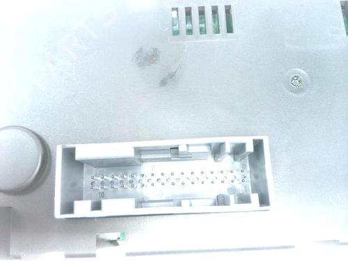 Used Climate control Climate control 20915719 20915719