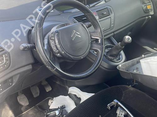 Højre bagtil støddæmper CITROËN C4 Picasso I MPV (UD_) 1.6 HDi | BP20914901M19 