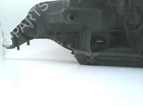 Used Right headlight Right headlight CITROËN DS3 (SA_) 1.6 VTi 120 (120 hp) 32990968 32990968