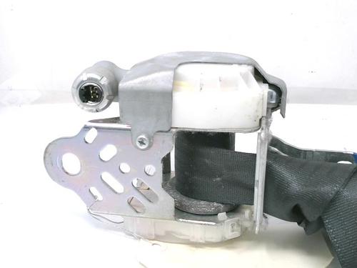 Front left seatbelt SUZUKI SX4 (EY, GY) 2.0 DDiS 4x4 (RW420D) | BP34561840I26 - Image 3
