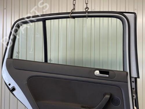 Left rear door VW GOLF PLUS V (5M1, 521) 1.9 TDI | BP20916142C4 