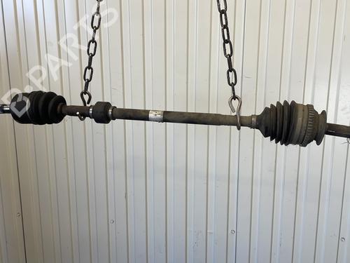 Right front driveshaft HYUNDAI TRAJET (FO) 2.0 CRDi | BP27387287M39 