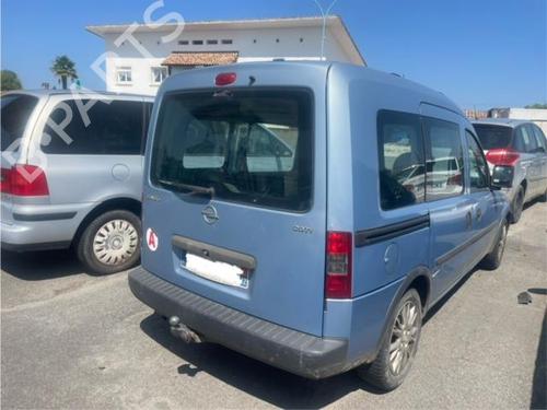 Køler OPEL COMBO Tour 1.3 CDTI 16V | BP21096224M31 