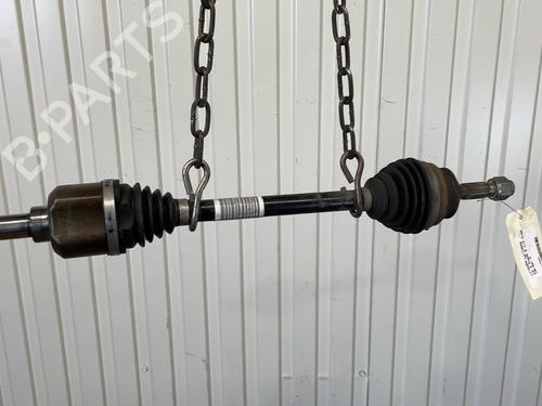 Left front driveshaft CITROËN C3 III (SX) 1.5 BlueHDi 100 (SXYHYP, SXYHTU) | BP29341656M38 