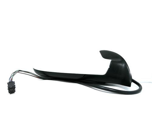 Used Right mirror PEUGEOT 307 Break (3E) 1.6 HDi 110 (109 hp) 28604618