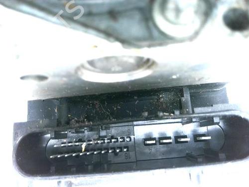 ABS pump PEUGEOT 307 (3A/C) 1.6 16V | BP22098770M43 