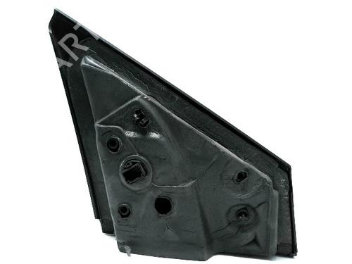 Left mirror RENAULT MEGANE III Hatchback (BZ0/1_, B3_) 1.9 dCi (BZ0N, BZ0J) | BP29204740C26 