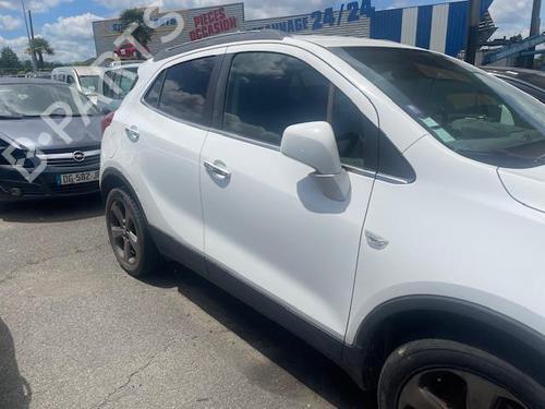 Used Parts OPEL MOKKA / MOKKA X (J13) 1.7 CDTI (_76) 2512131