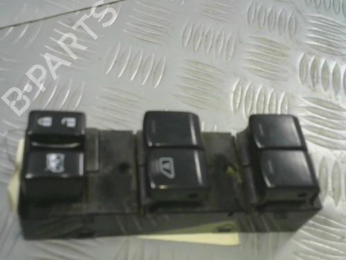 Left front window switch NISSAN CUBE (Z12) 1.5 dCi | BP22099033I27 