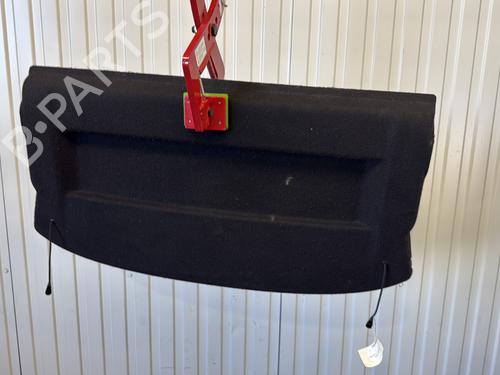 Used Rear parcel shelf PEUGEOT 308 II (LB_, LP_, LW_, LH_, L3_) 1.6 HDi / BlueHDi 115 (115 hp) 29014265