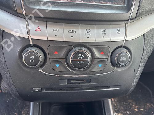Frontplade/Frontkurv FIAT FREEMONT (345_) 2.0 JTD | BP38450964C72 - Image 39