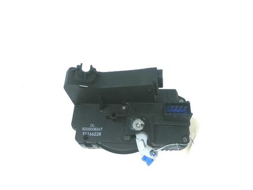 Used Front left lock Front left lock OPEL VIVARO A Van (X83) 1.9 DTI (F7) (101 hp) 25873487 25873487