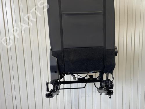 Left front seat RENAULT CLIO IV Grandtour (KH_) 1.5 dCi 90 (KHN3, KHN4) | BP29287951C15 