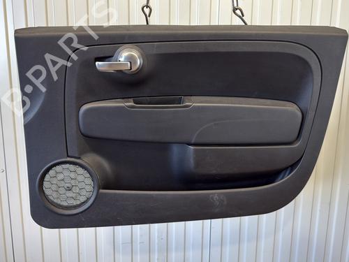 Used Front right panel FIAT 500 (312_) 1.3 D Multijet (312AXB1A) (75 hp) 28806520