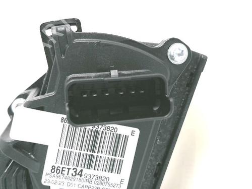 Pedal CITROËN C5 AIRCROSS (A_) 1.6 Hybrid 225 (A45GFR) | BP37729382I4 - Image 3