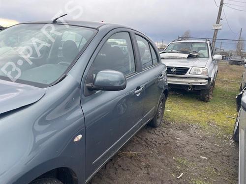 Left front window switch NISSAN MICRA IV (K13K, K13KK) 1.2 | BP32734656I27 - Image 11