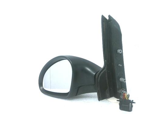 Used Left mirror SEAT ALTEA (5P1) 2.0 TDI 16V (140 hp) 23795680