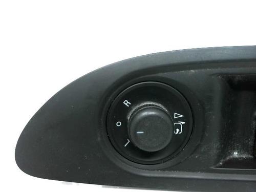 Used Left front window switch Left front window switch OPEL MOKKA / MOKKA X (J13) 1.6 CDTI 4x4 (_76) (136 hp) 21393207 21393207