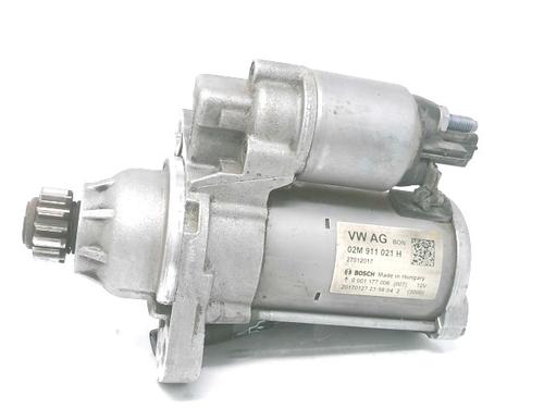 Starter SKODA CITIGO (NF1) 1.0 | BP36468229M8 - Image 3
