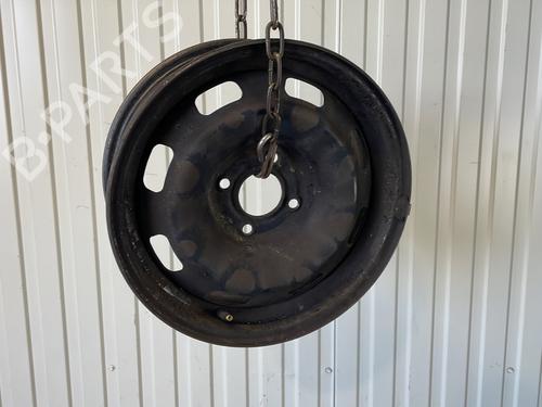 Used Rim CITROËN C3 II (SC_) 1.4 HDi 70 (SC8HZC, SC8HR0, SC8HP4) (68 hp) 28583133