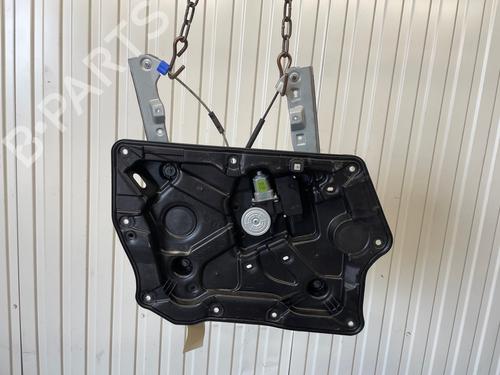 Front left window mechanism RENAULT KOLEOS I (HY_) 2.0 dCi 4x4 (HY0K) | BP37202698C22 - Image 5